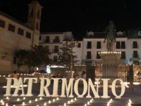 Antequera Light Fest