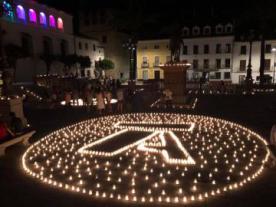 Antequera Light Fest