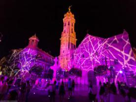 Antequera Light Fest