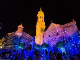 Antequera Light Fest