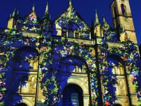 Antequera Light Fest