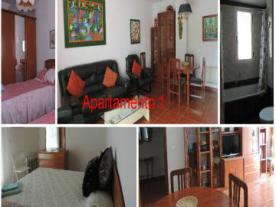 Apartamentos Barbancho