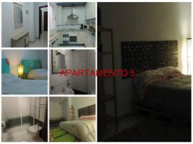 Apartamentos Barbancho