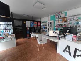 APP Fuente de Cantos - Tienda de informática