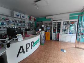 APP Fuente de Cantos - Tienda de informática