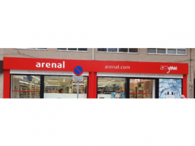 Arenal