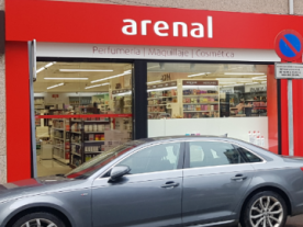 Arenal