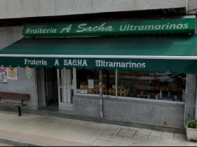 A Sacha