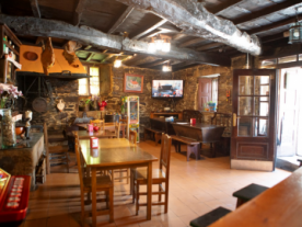 A Taberna de Prado