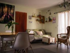Apartamento Turístico La Ribera