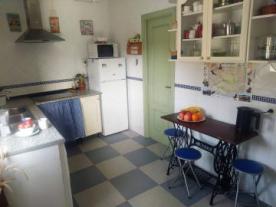 Apartamento Turístico La Ribera