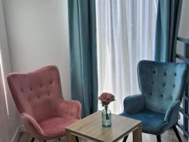 Apartamento Turístico Los Miliarios