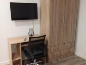 Apartamento Turístico Los Miliarios