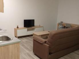 Apartamento Turístico Los Miliarios