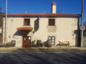 A Taberna de Prado