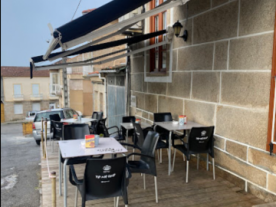 A Taberna do Leiro