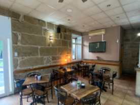 A Taberna do Leiro