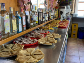 A Taberna do Leiro