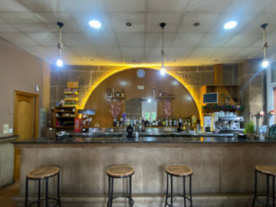A Taberna do Leiro