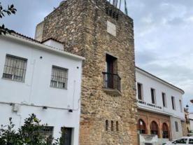 Ayuntamiento de Almadén de la Plata