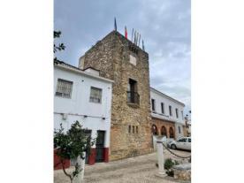 Ayuntamiento de Almadén de la Plata