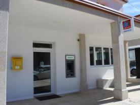Cajero Automático Abanca
