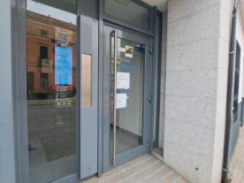 ABANCA Fuente de Cantos
