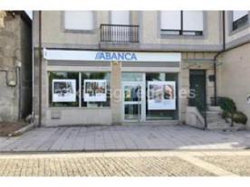 Abanca en Sandiás