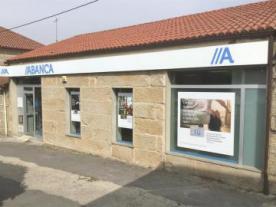 Abanca en Sarreaus