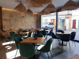 Restaurante Abarka