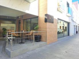 Restaurante Abarka