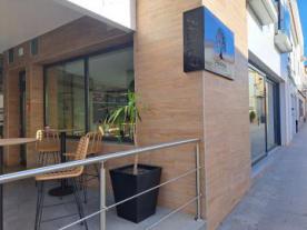 Restaurante Abarka