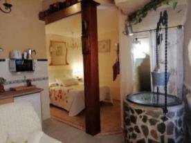 Casa Rural Abuela Maxi