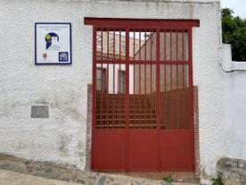 Albergue de Peregrinos de Castuera