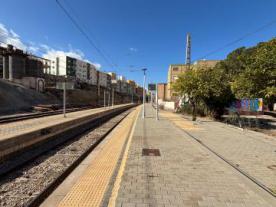 RENFE en Gádor