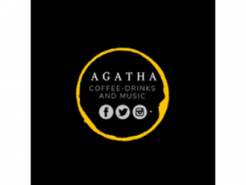 Agatha Coffee – Drinks & Music