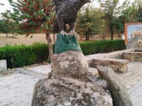 Águila (Ruta Rafael Díaz)