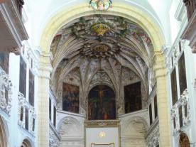 Convento San Agustín