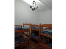 Albergue La Estación de Fiñana