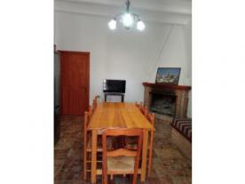 Albergue La Estación de Fiñana