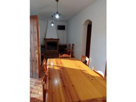 Albergue La Estación de Fiñana