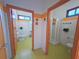Albergue Turístico de Galisteo