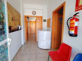 Albergue Turístico de Galisteo