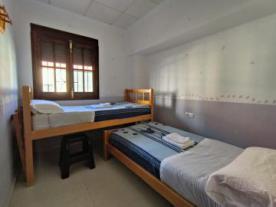 Albergue Municipal Las Moreras