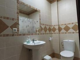 Albergue Municipal Las Moreras