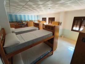 Albergue Municipal Las Moreras