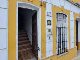 Albergue Parroquial de Peregrinos