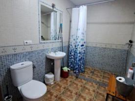 Albergue Parroquial de Peregrinos
