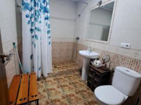 Albergue Parroquial de Peregrinos