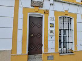 Albergue Parroquial de Peregrinos